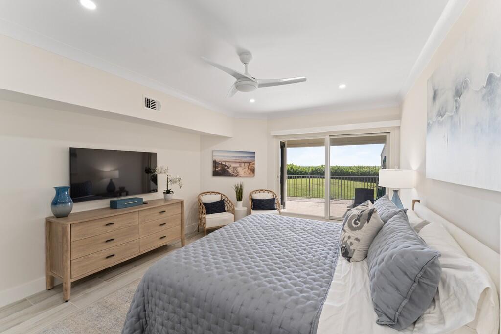 THE MARITIMES CONDO - Residential Lease