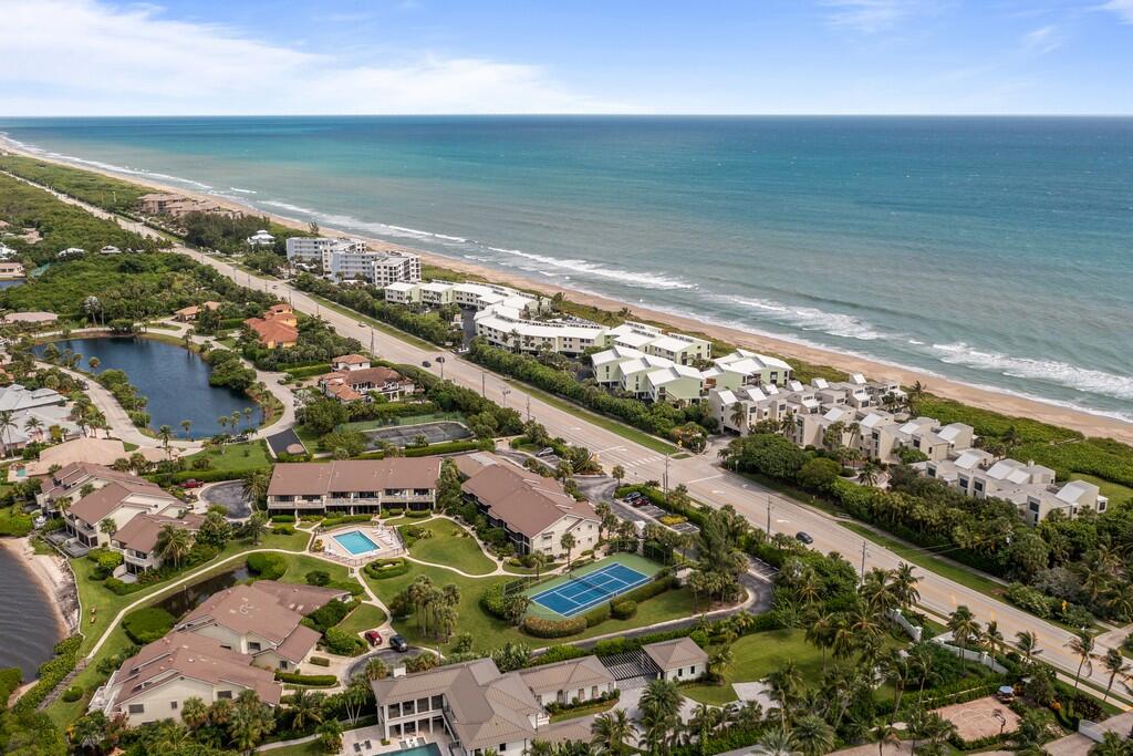 THE MARITIMES CONDO - Residential Lease