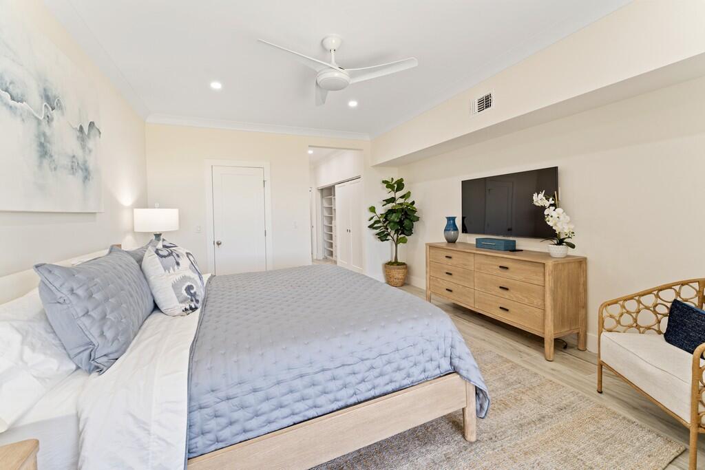 THE MARITIMES CONDO - Residential Lease