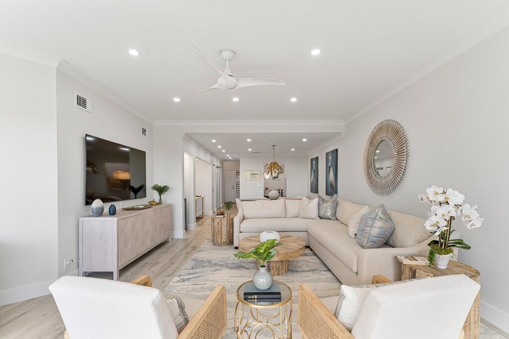 THE MARITIMES CONDO - Residential Lease