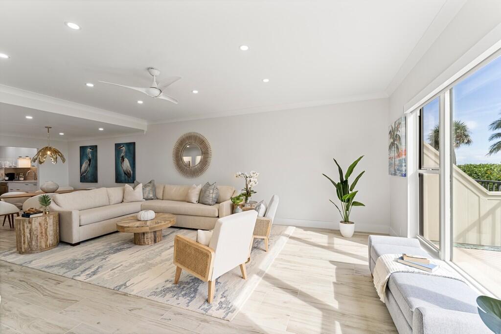 THE MARITIMES CONDO - Residential Lease