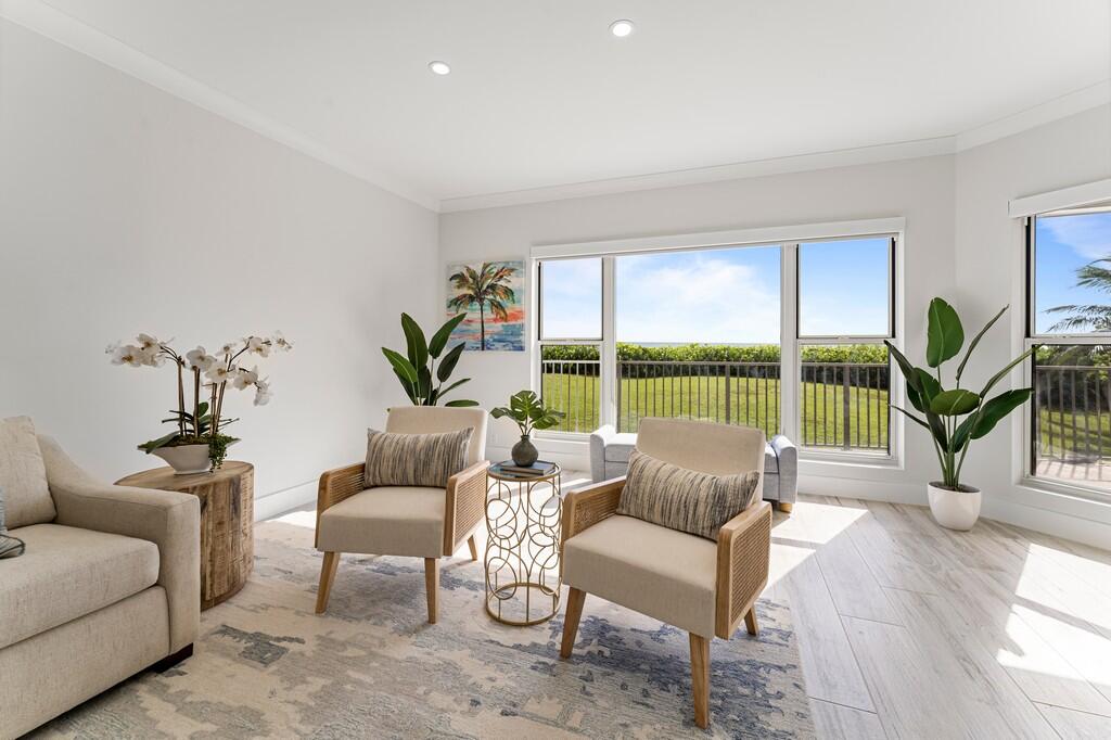 THE MARITIMES CONDO - Residential Lease