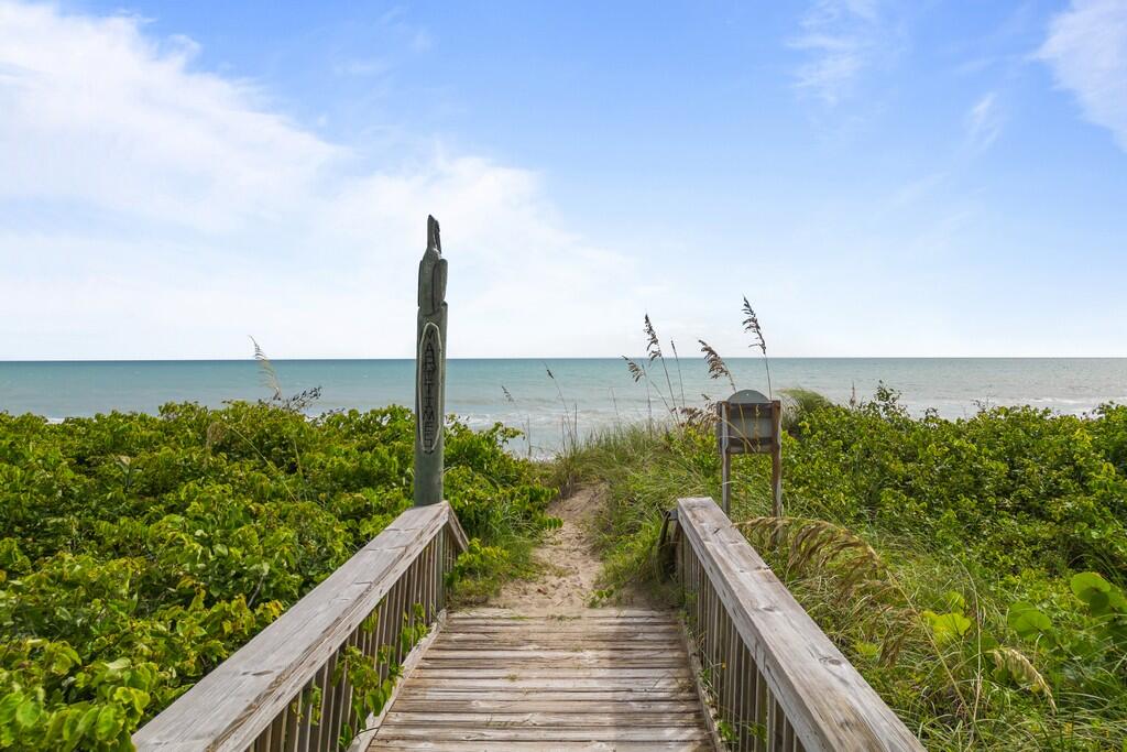 THE MARITIMES CONDO - Residential Lease