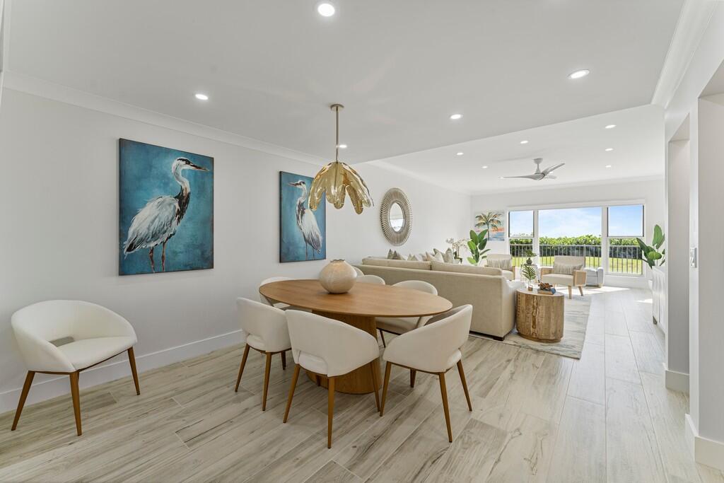 THE MARITIMES CONDO - Residential Lease