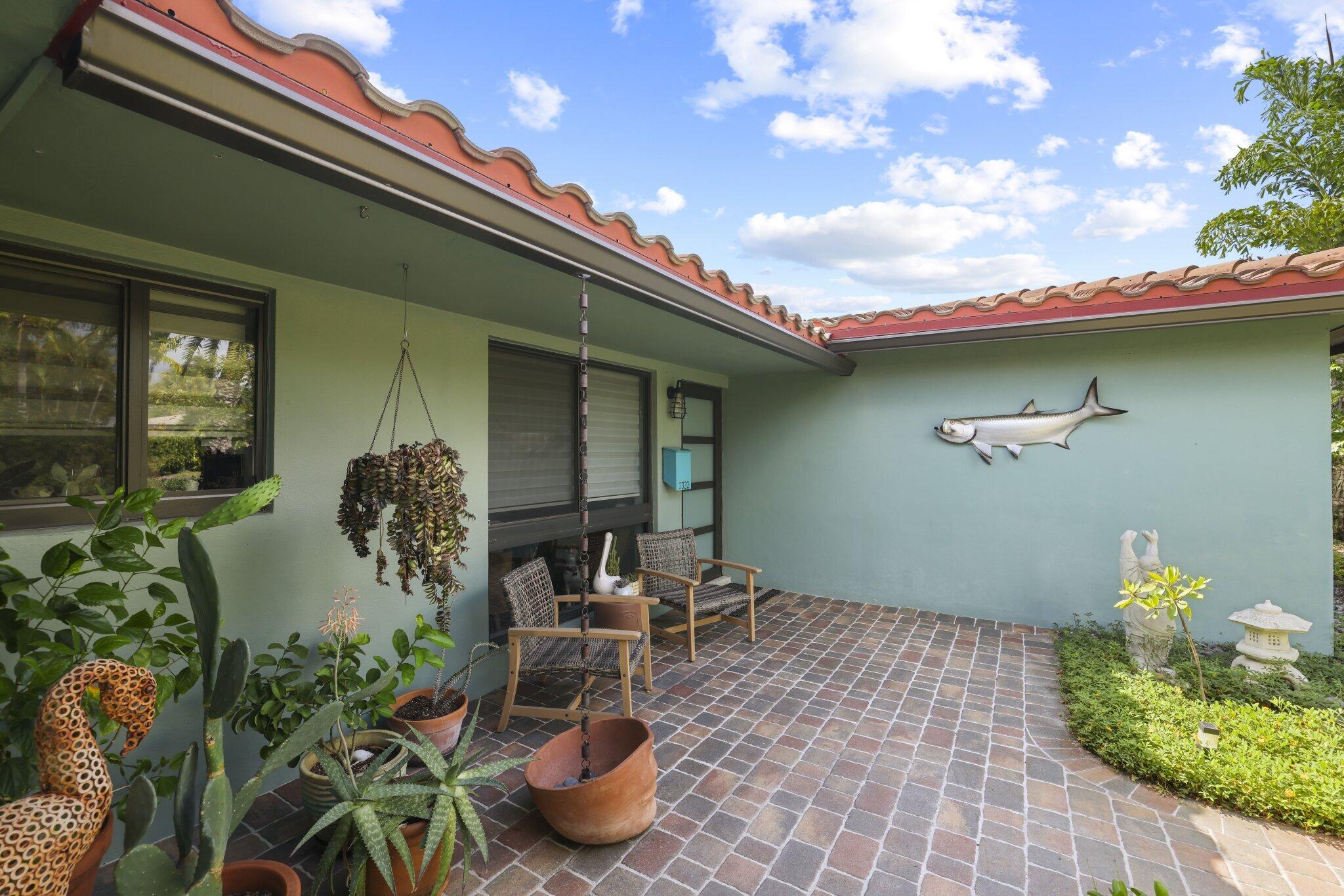 2332 NE 17th Terrace