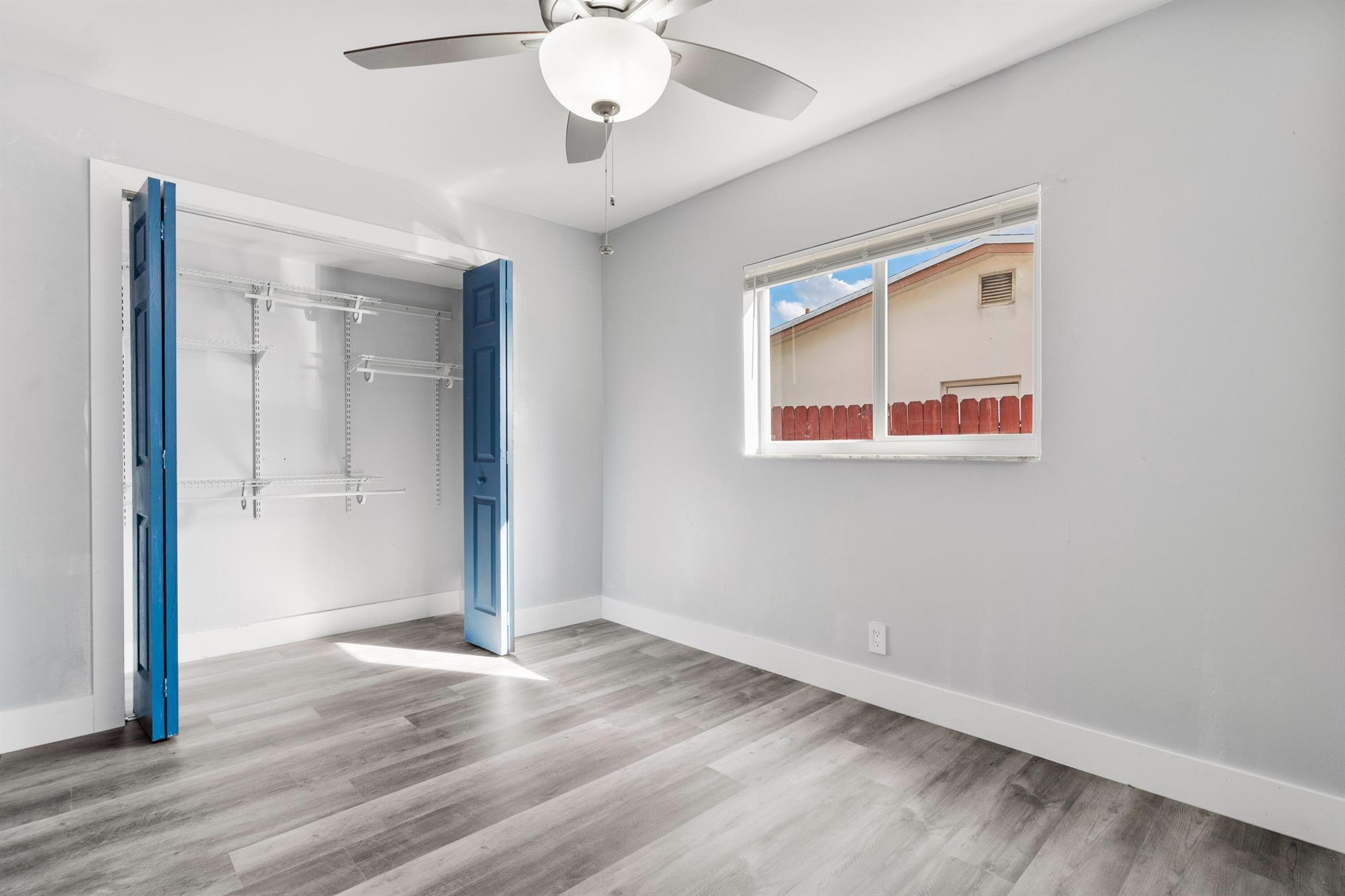 ORIOLE-MARGATE SEC 4 - Residential