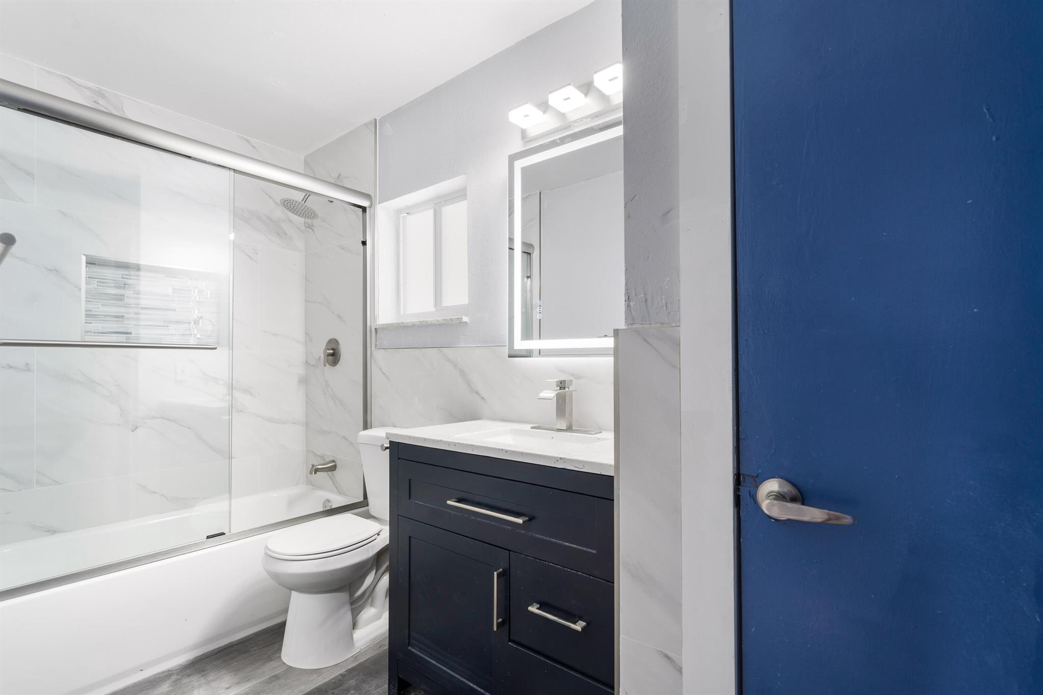 ORIOLE-MARGATE SEC 4 - Residential