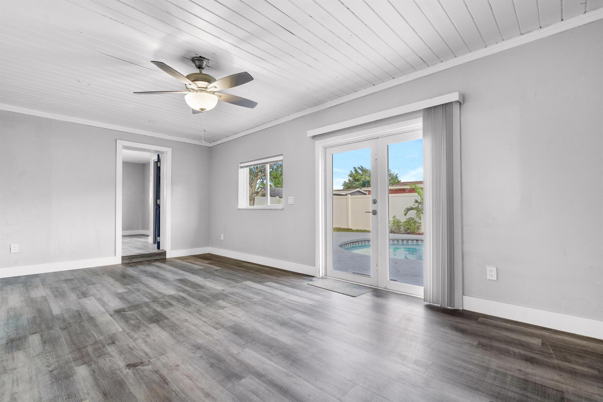 ORIOLE-MARGATE SEC 4 - Residential