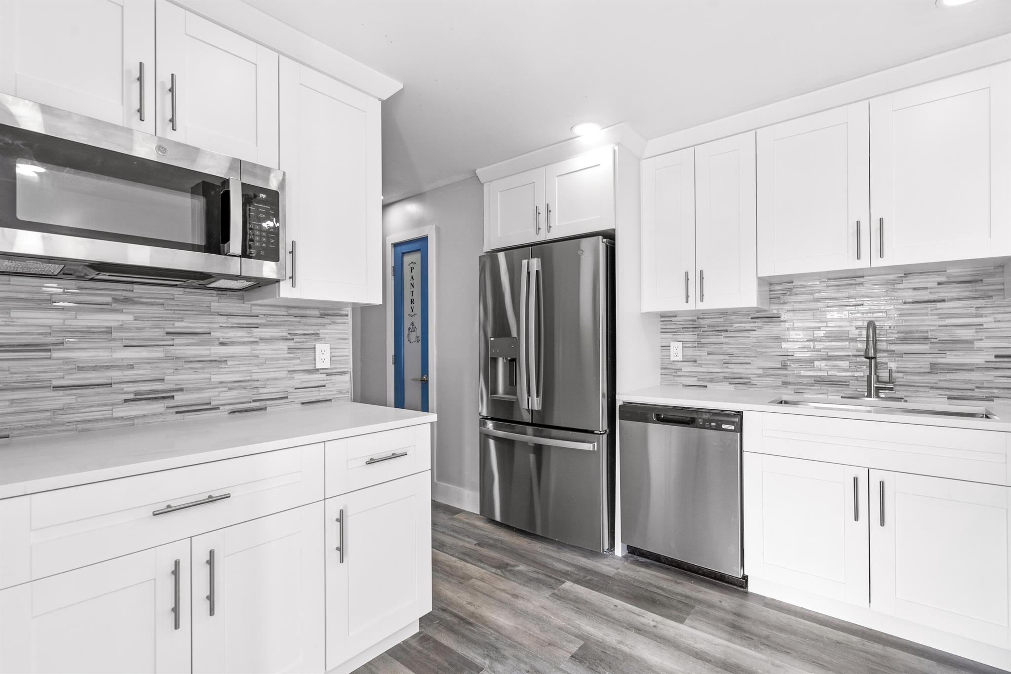 ORIOLE-MARGATE SEC 4 - Residential