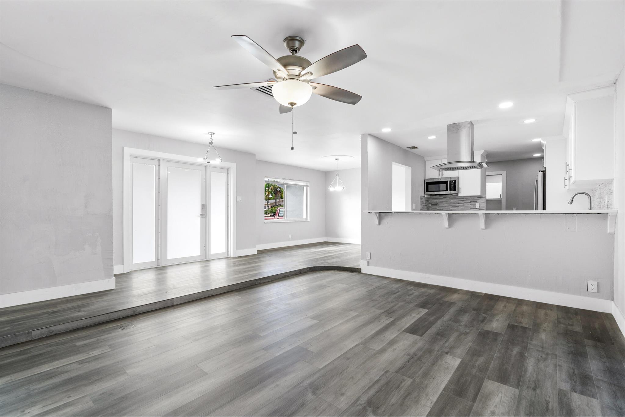 ORIOLE-MARGATE SEC 4 - Residential