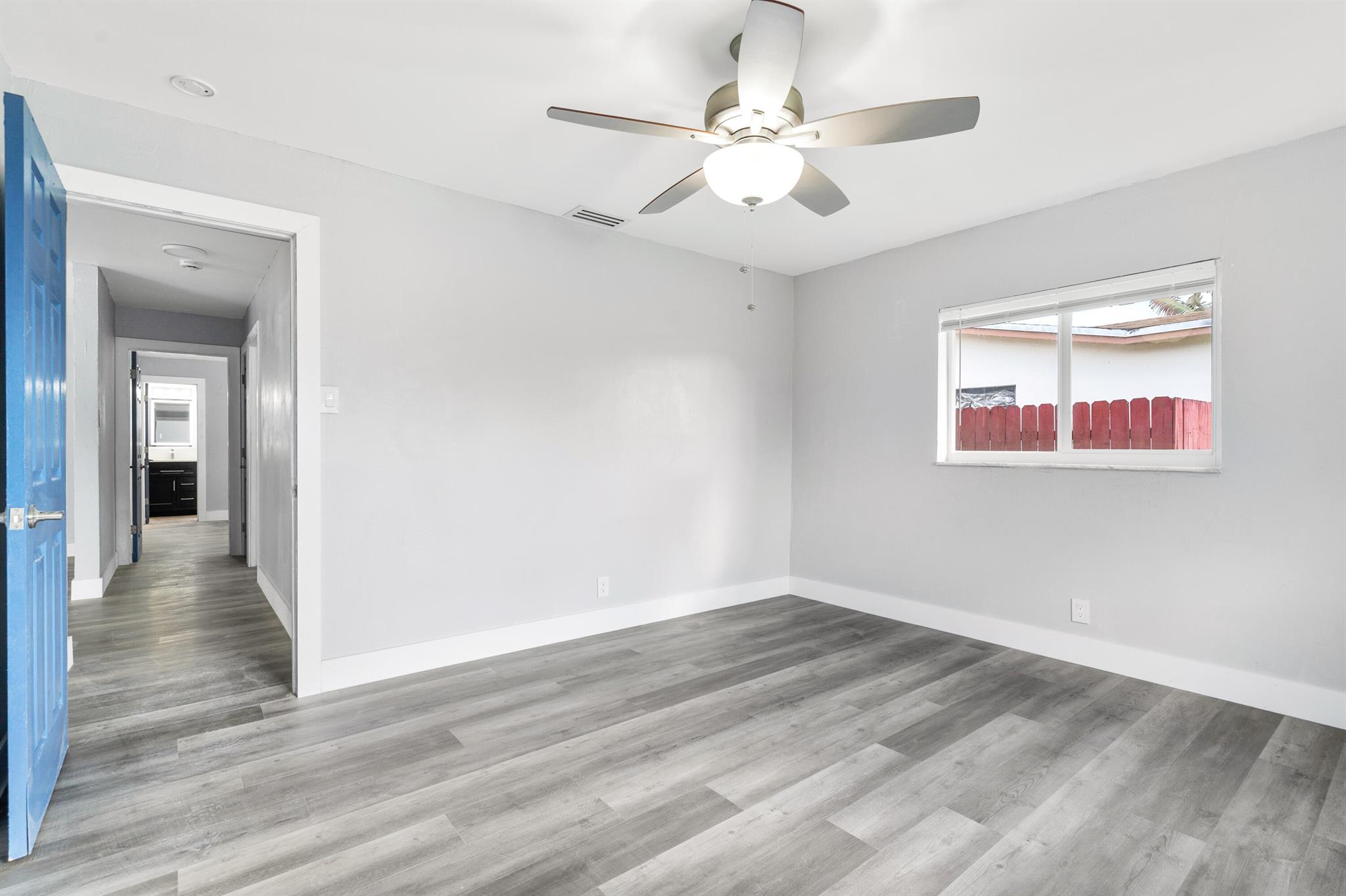 ORIOLE-MARGATE SEC 4 - Residential