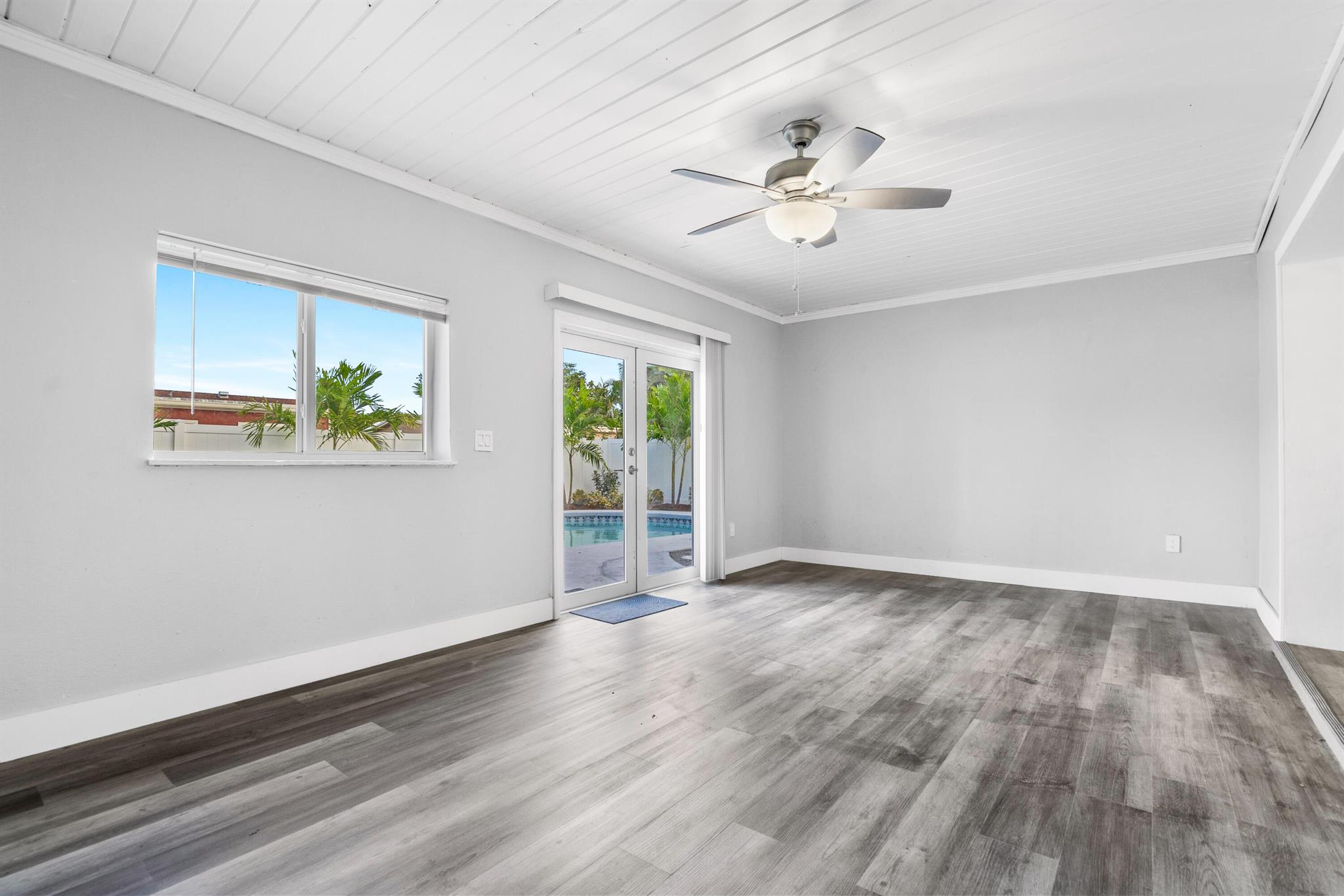 ORIOLE-MARGATE SEC 4 - Residential