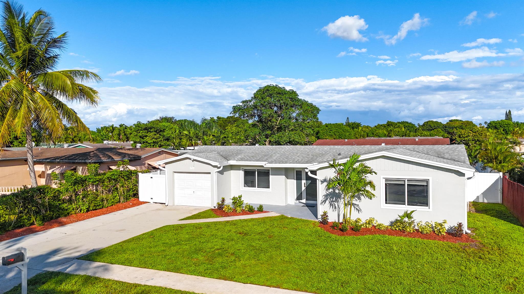 ORIOLE-MARGATE SEC 4 - Residential