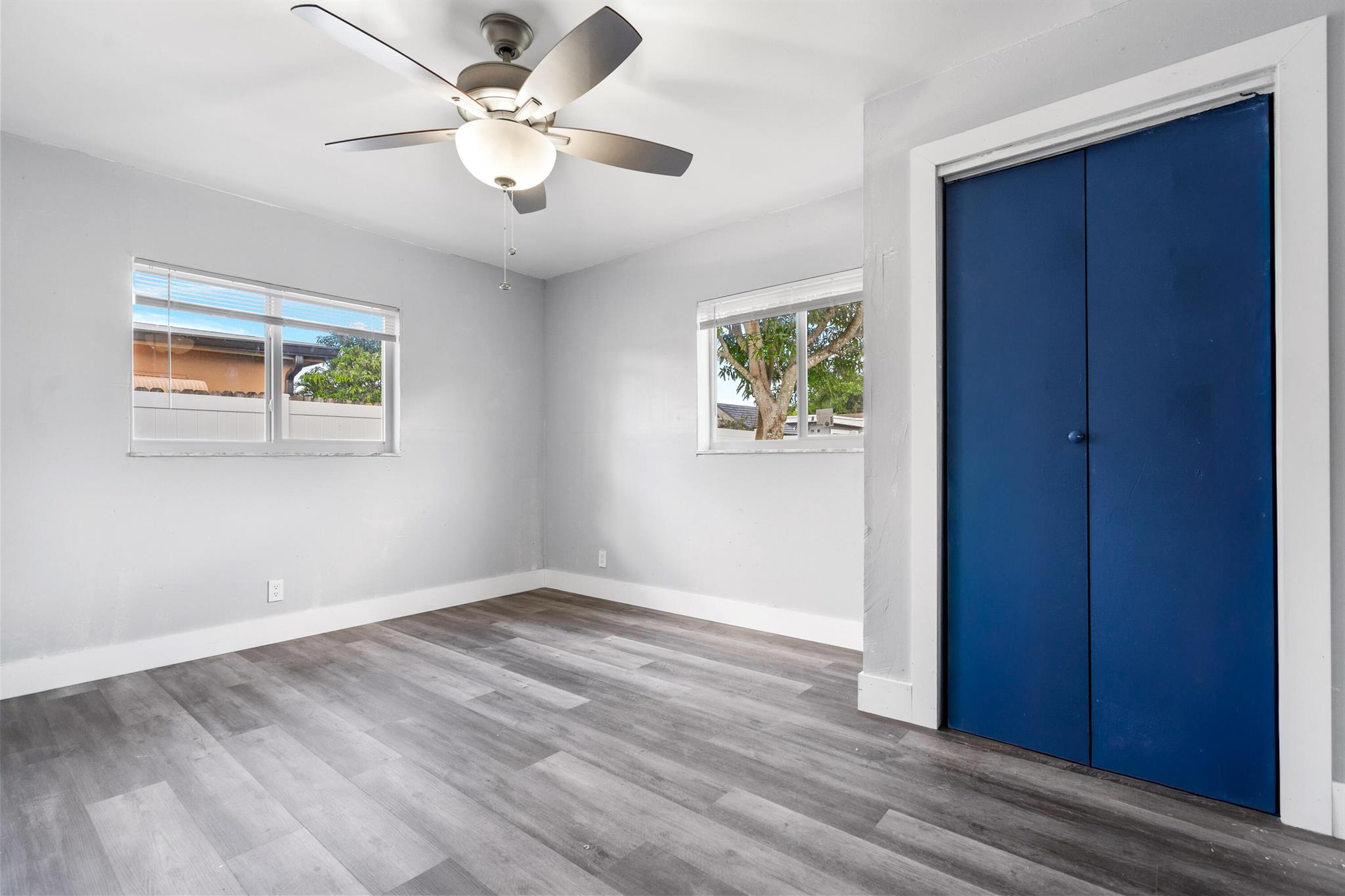 ORIOLE-MARGATE SEC 4 - Residential