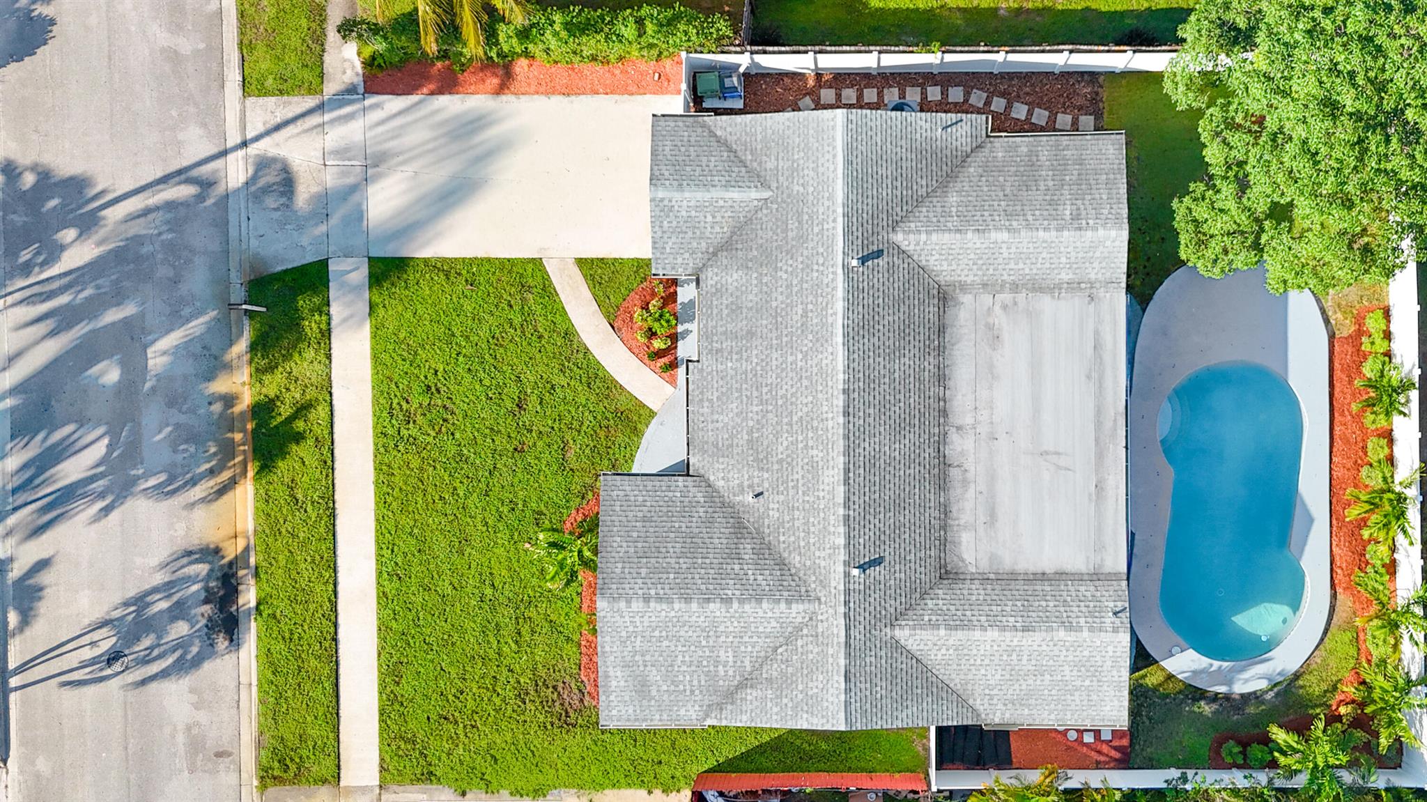 ORIOLE-MARGATE SEC 4 - Residential