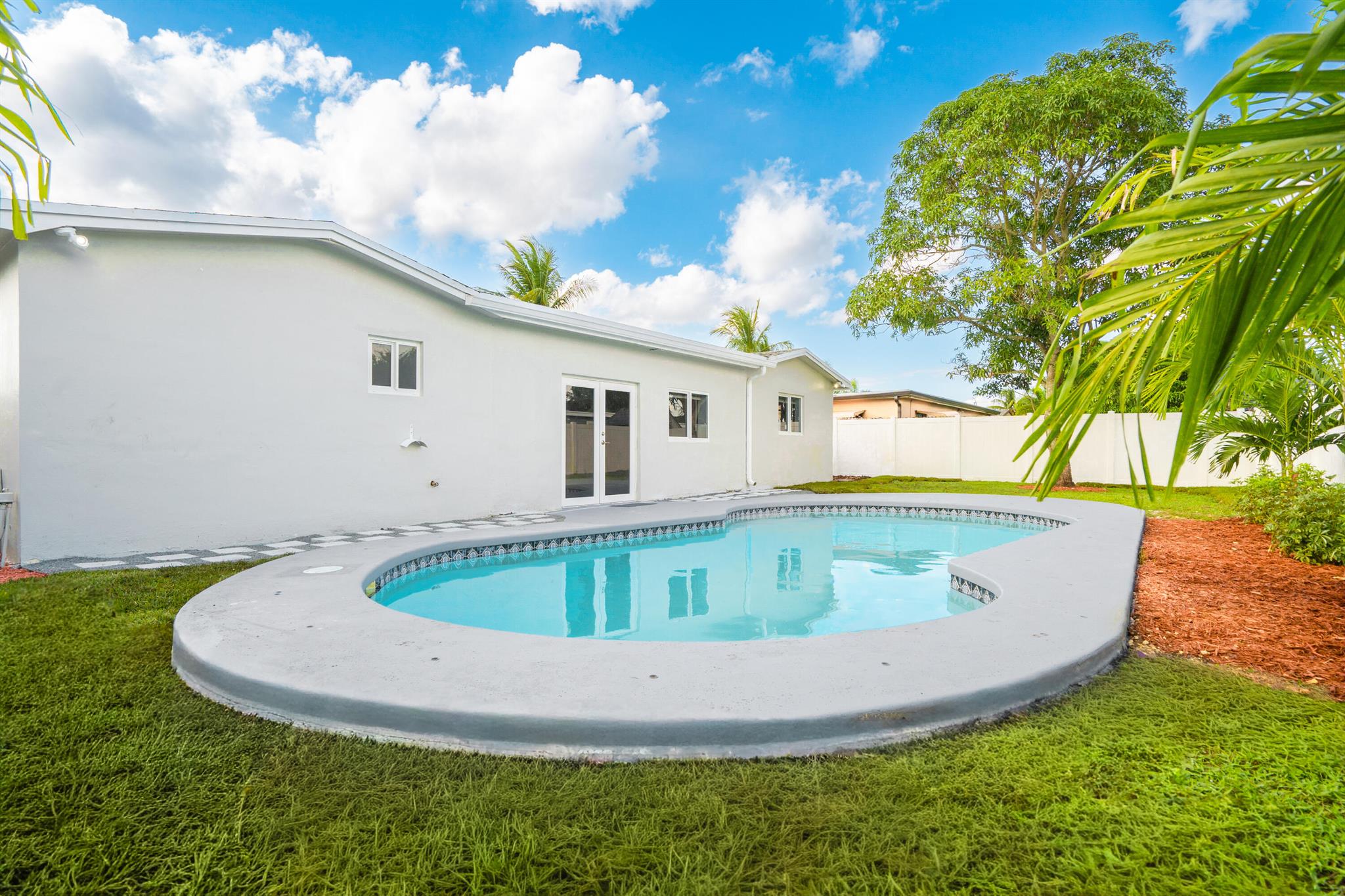 ORIOLE-MARGATE SEC 4 - Residential