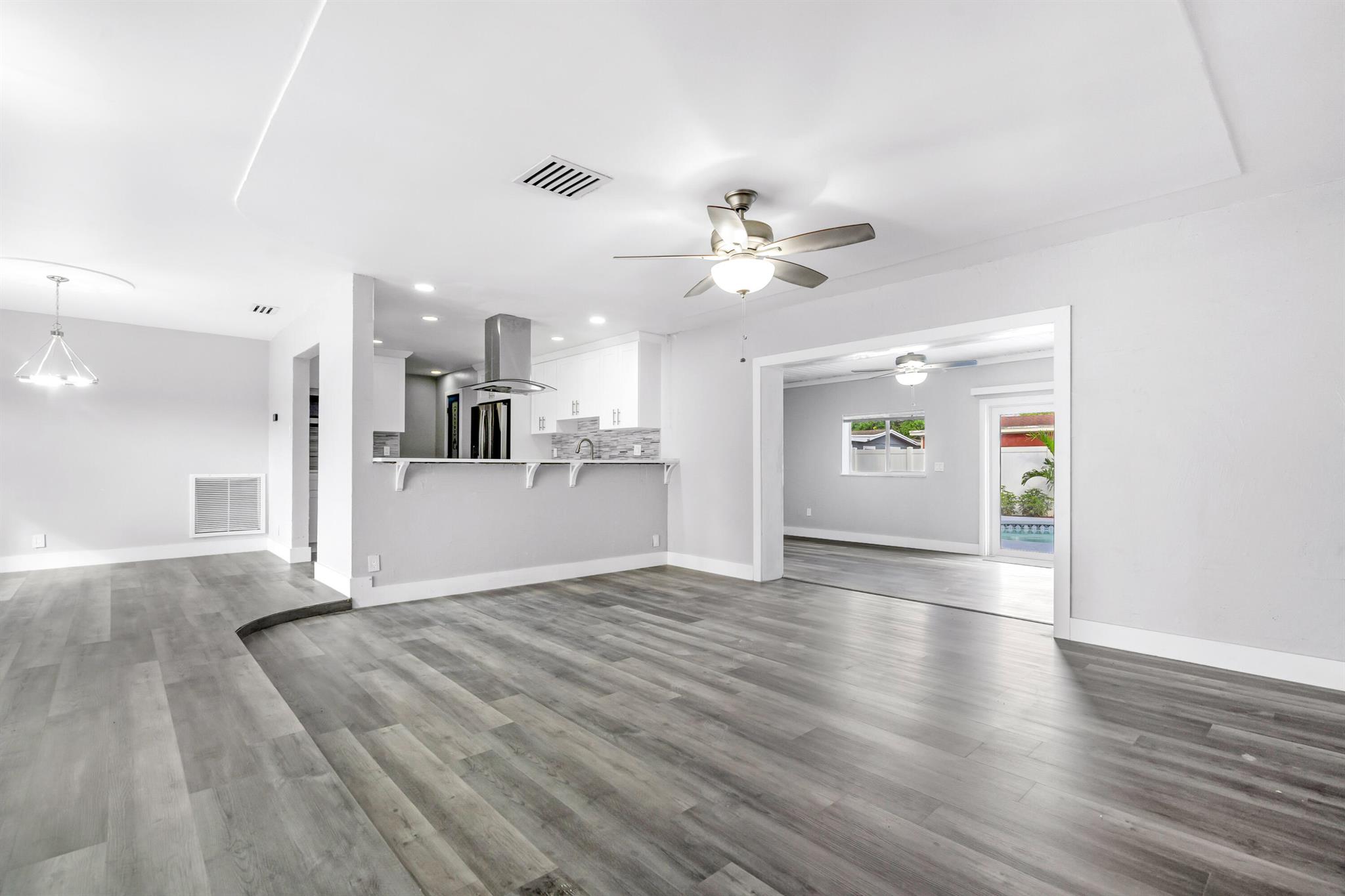 ORIOLE-MARGATE SEC 4 - Residential