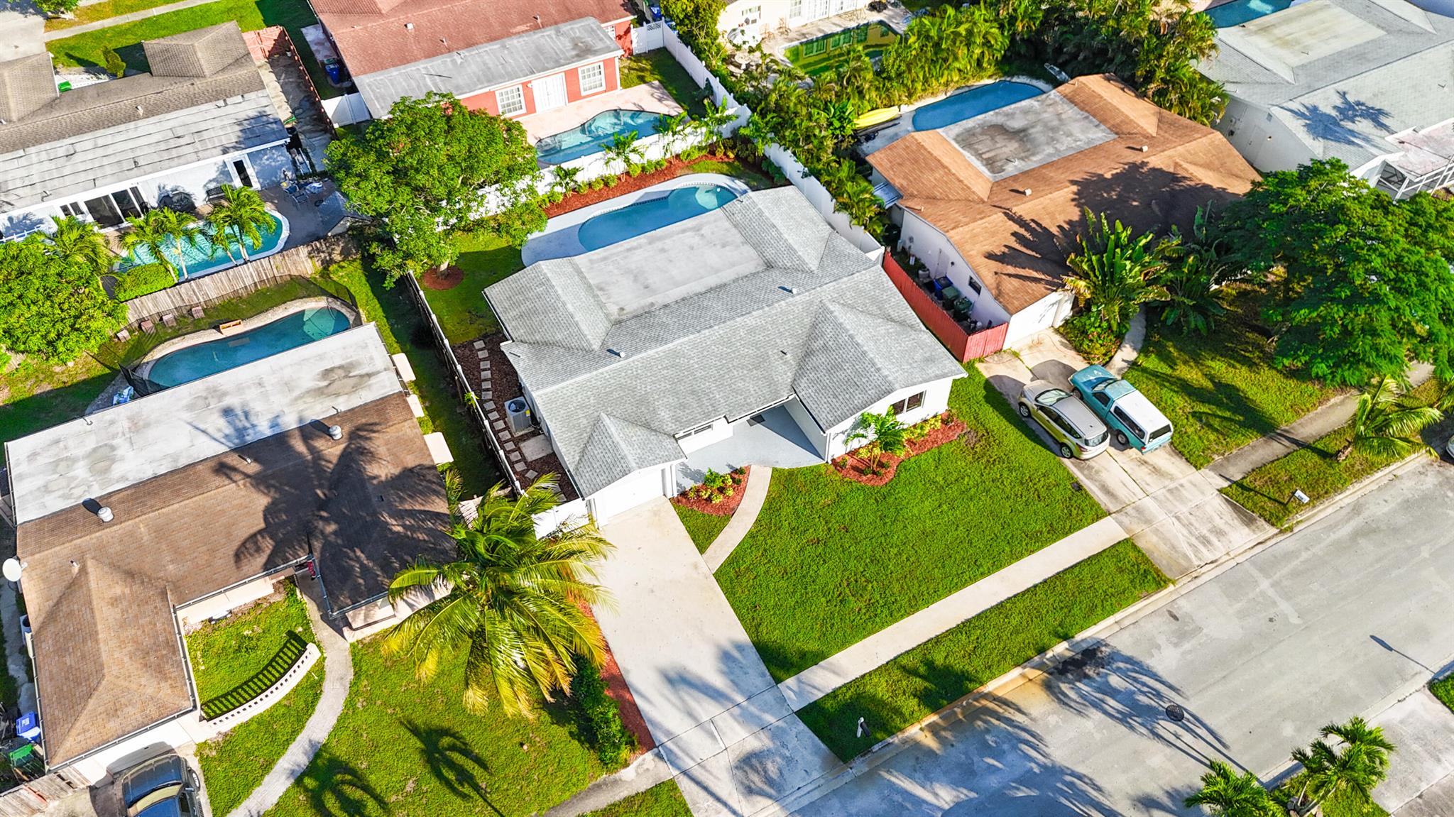 ORIOLE-MARGATE SEC 4 - Residential