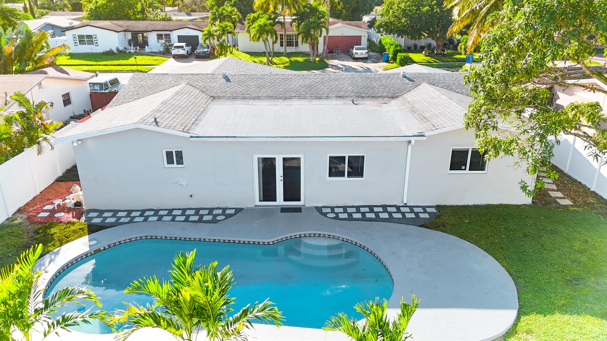 ORIOLE-MARGATE SEC 4 - Residential