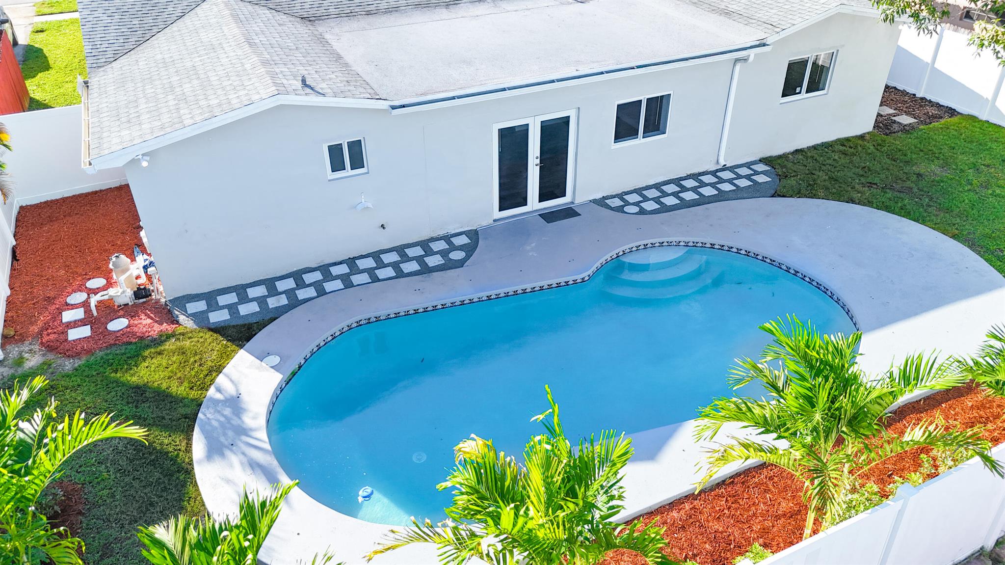 ORIOLE-MARGATE SEC 4 - Residential