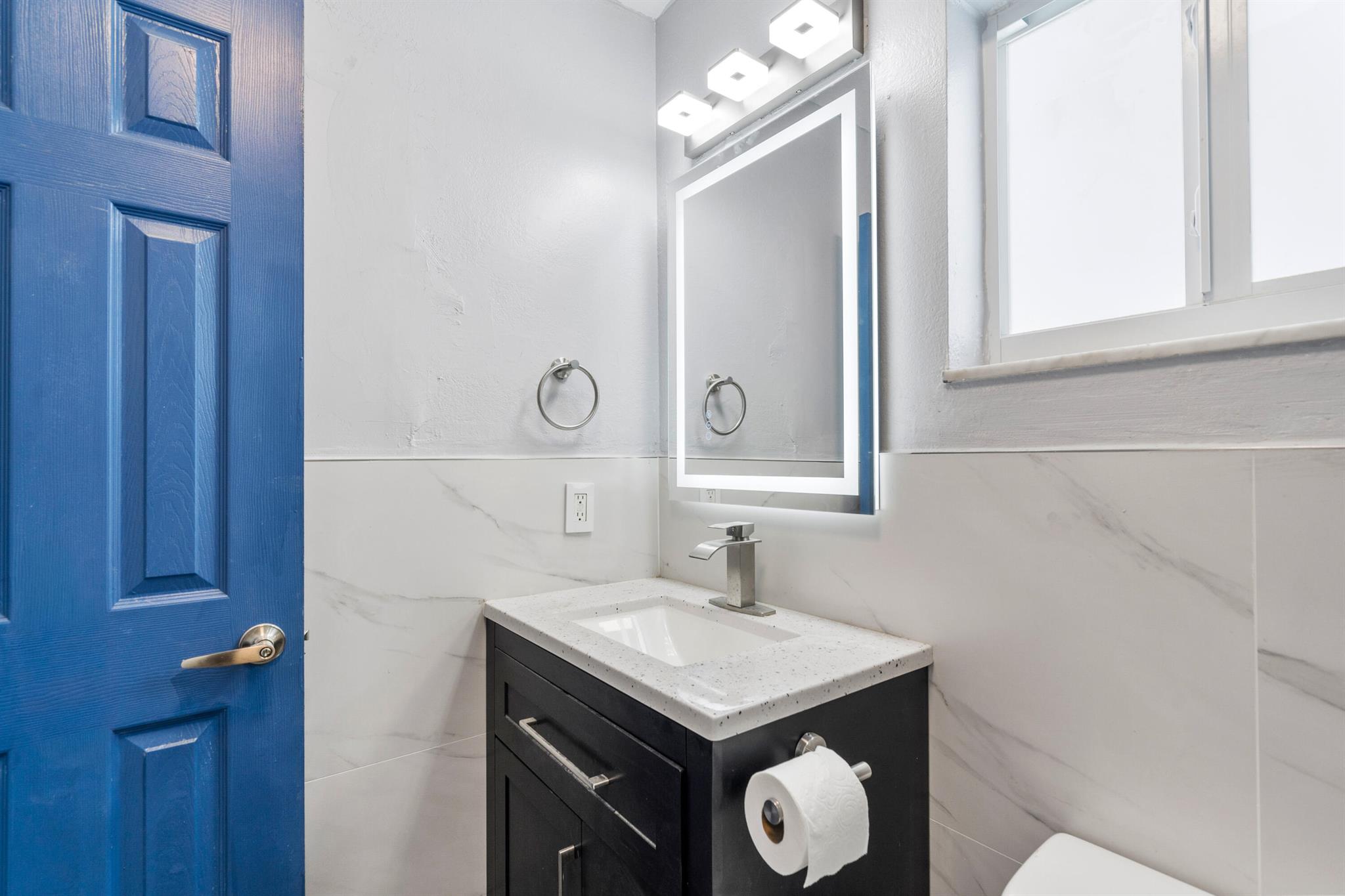 ORIOLE-MARGATE SEC 4 - Residential