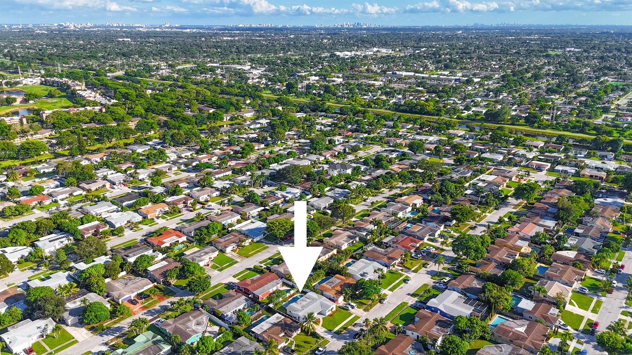 ORIOLE-MARGATE SEC 4 - Residential