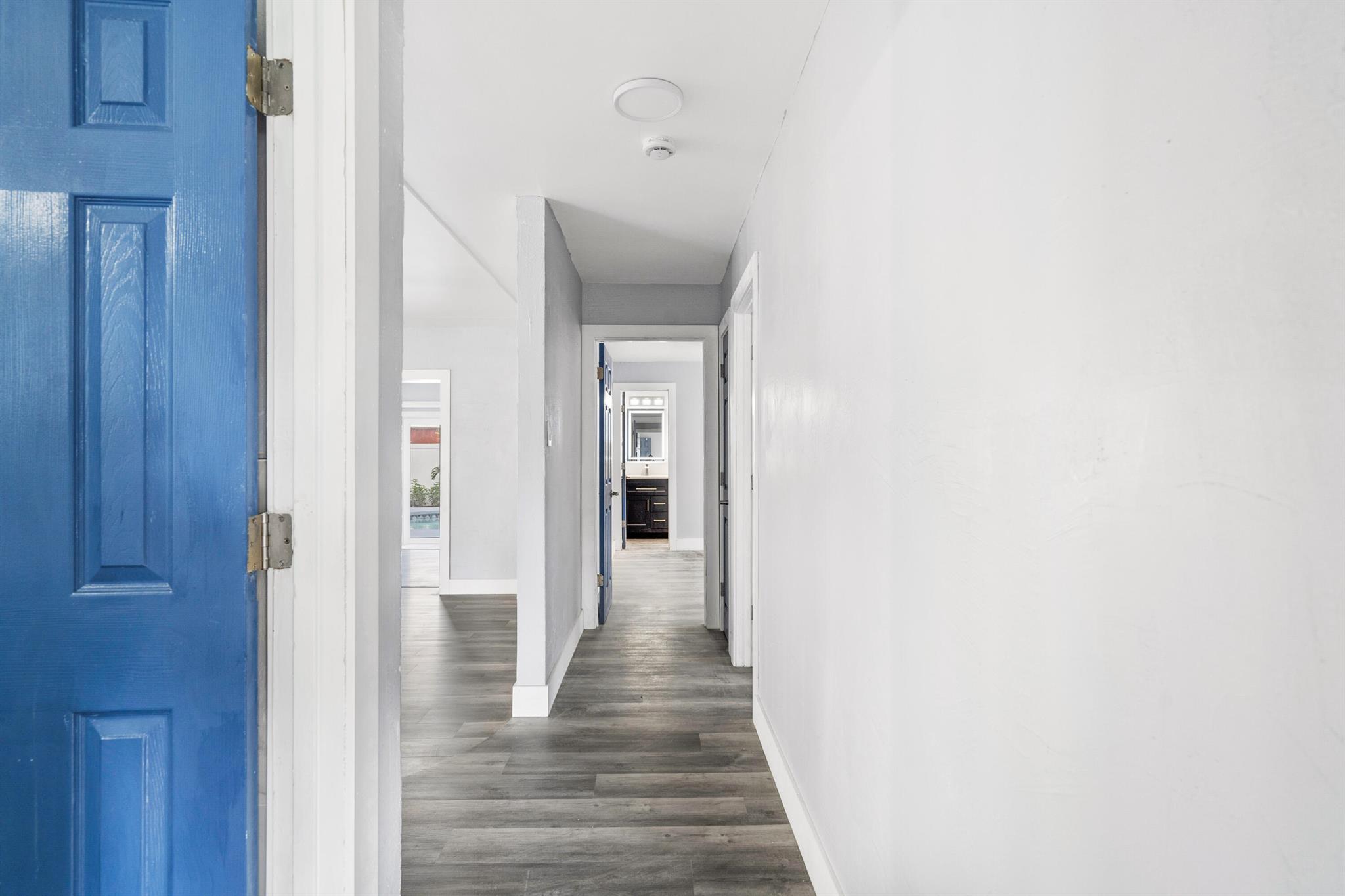 ORIOLE-MARGATE SEC 4 - Residential