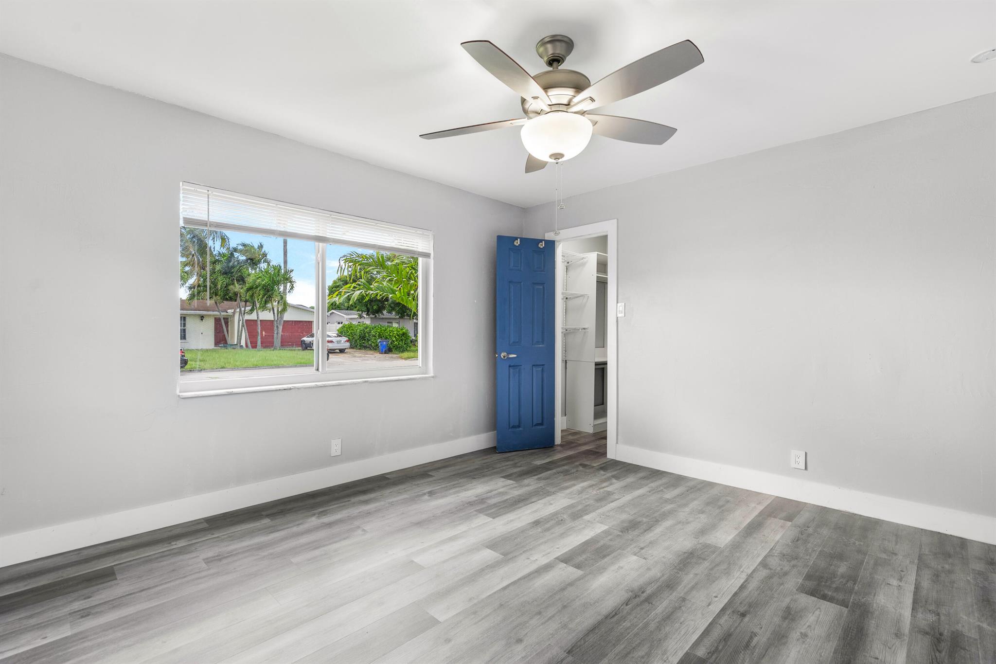 ORIOLE-MARGATE SEC 4 - Residential