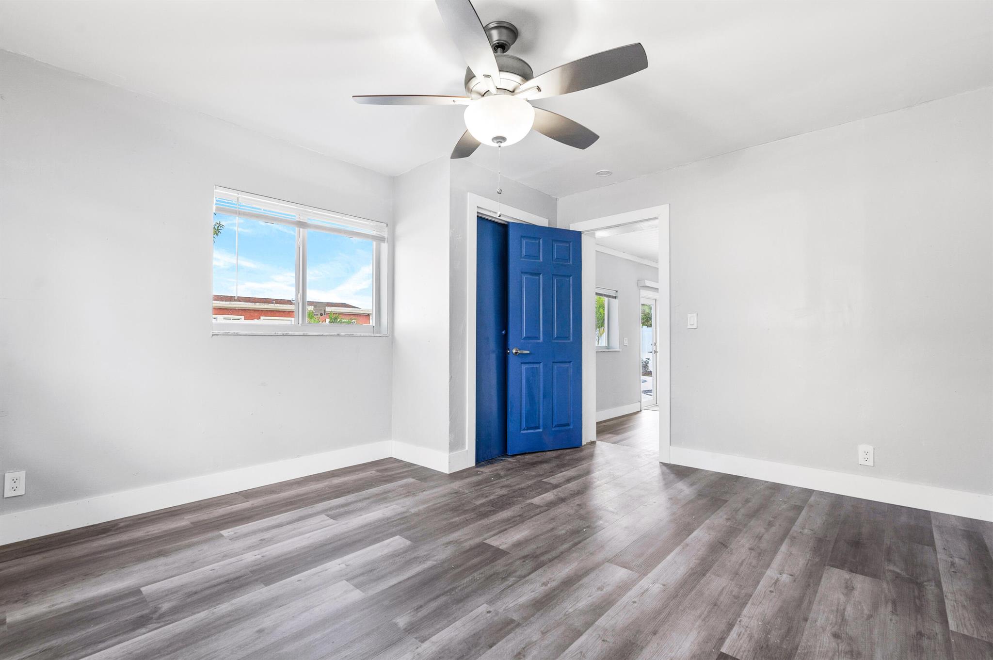 ORIOLE-MARGATE SEC 4 - Residential