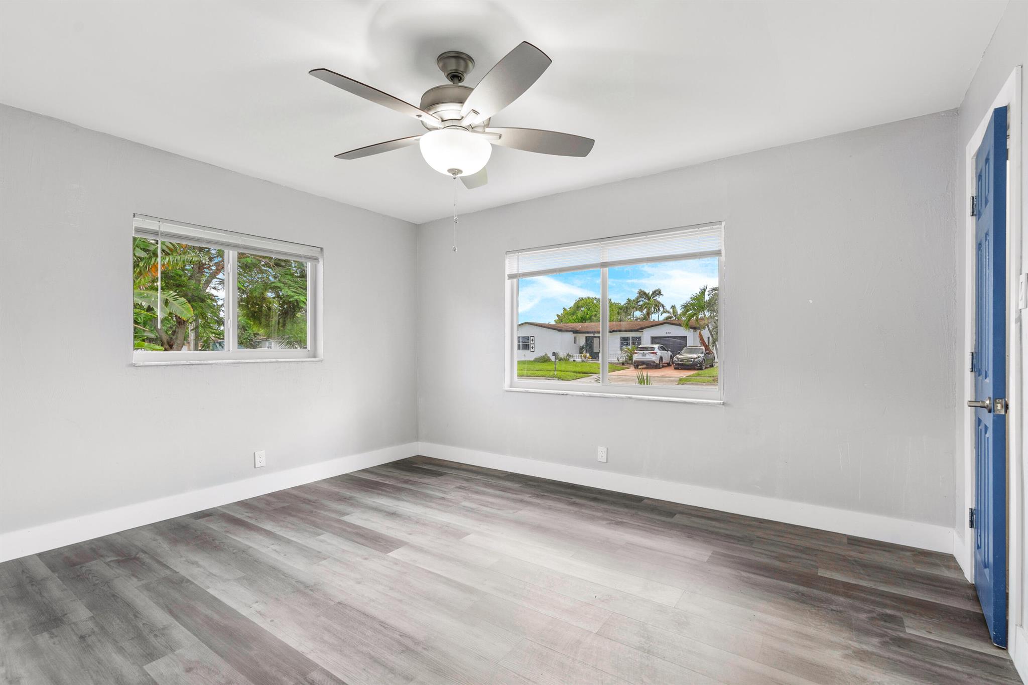 ORIOLE-MARGATE SEC 4 - Residential