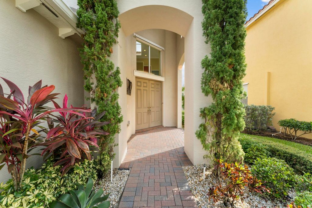 Photo of 3036 Payson Way, Wellington, FL 33414 (MLS # R10925985)