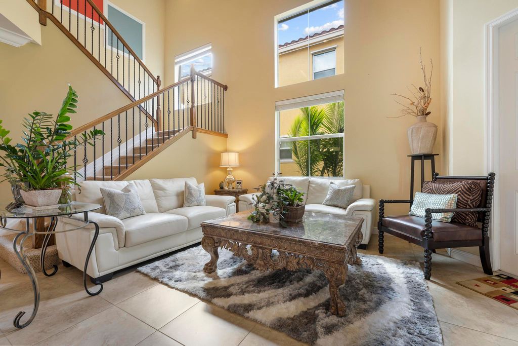 Photo of 3036 Payson Way, Wellington, FL 33414 (MLS # R10925985)