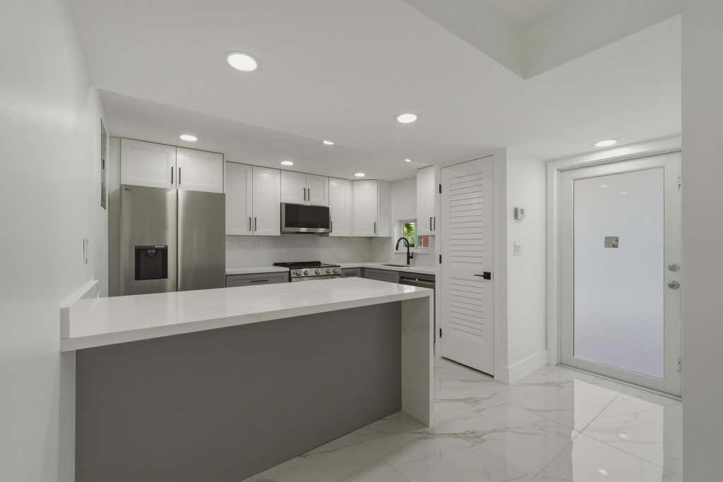 Photo of 8970 S Hollybrook Boulevard #205, Pembroke Pines, FL 33025 (MLS # B26039161)