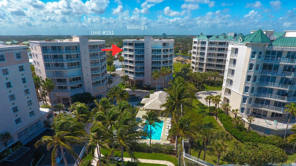 Photo of 1660 S HIGHWAY A1A #151, Jupiter, FL 33477 (MLS # B26088535)