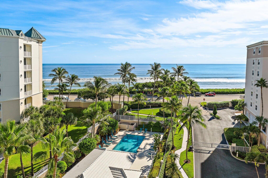 Photo of 1660 S HIGHWAY A1A #151, Jupiter, FL 33477 (MLS # B26088535)