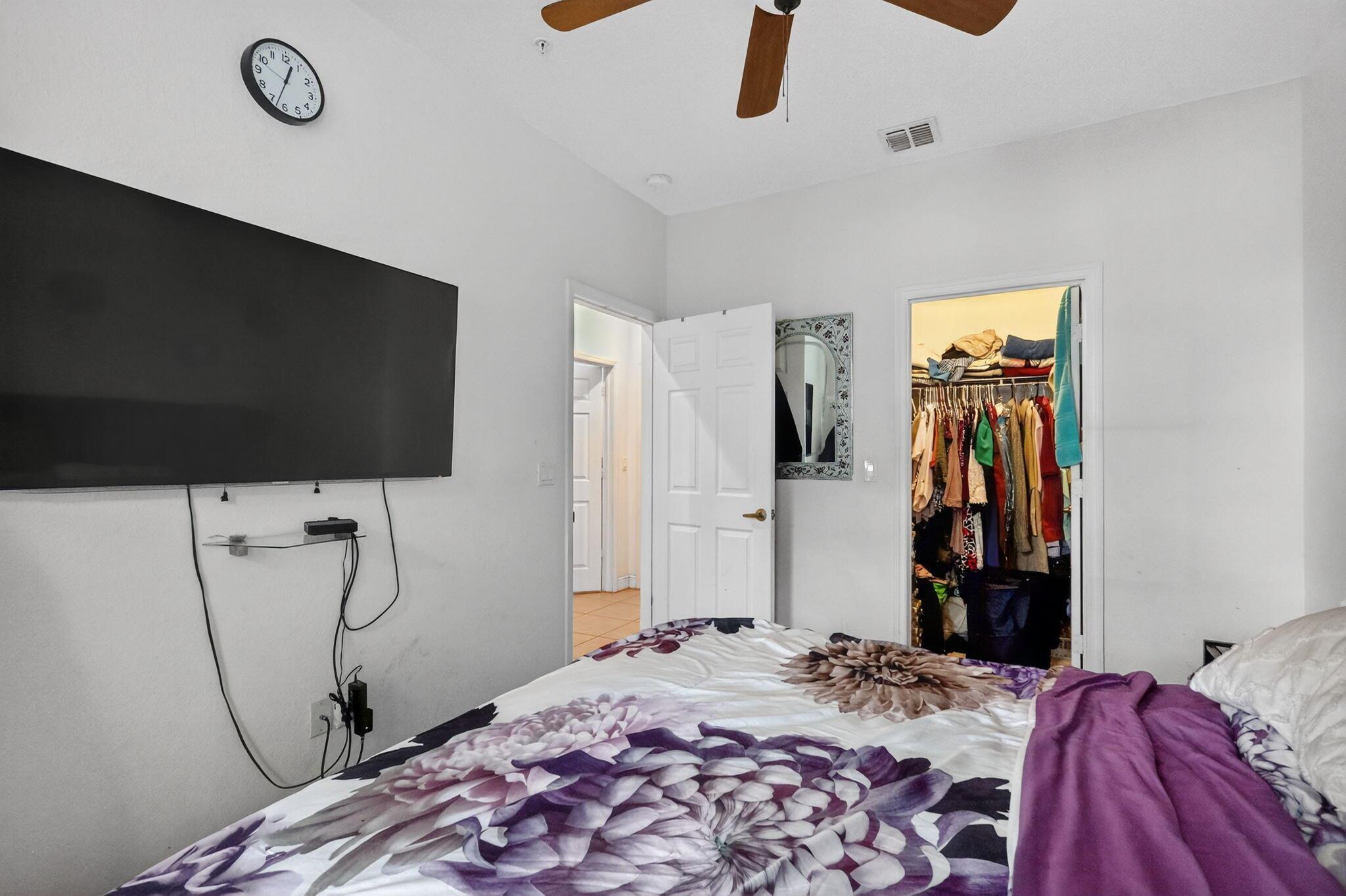 MIRAMAR RESIDENTIAL PLAT - Residential Lease