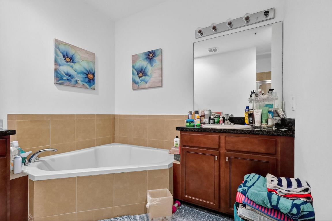 MIRAMAR RESIDENTIAL PLAT - Residential Lease