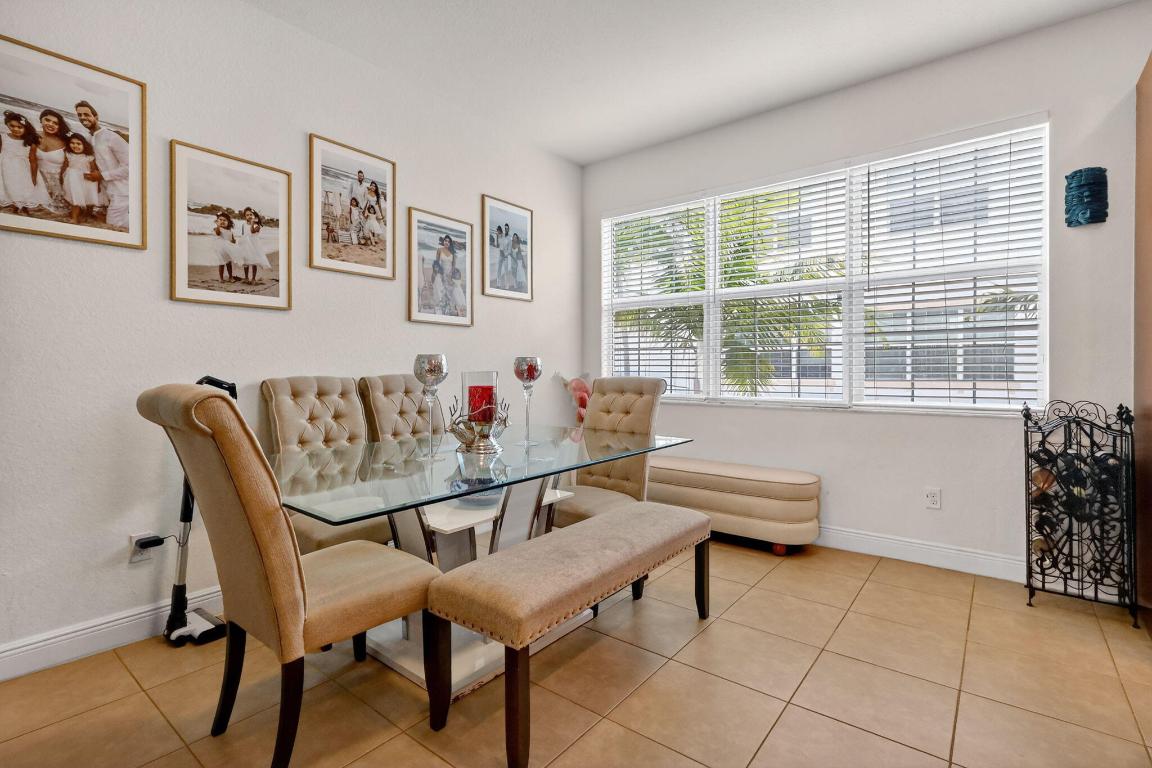 MIRAMAR RESIDENTIAL PLAT - Residential Lease