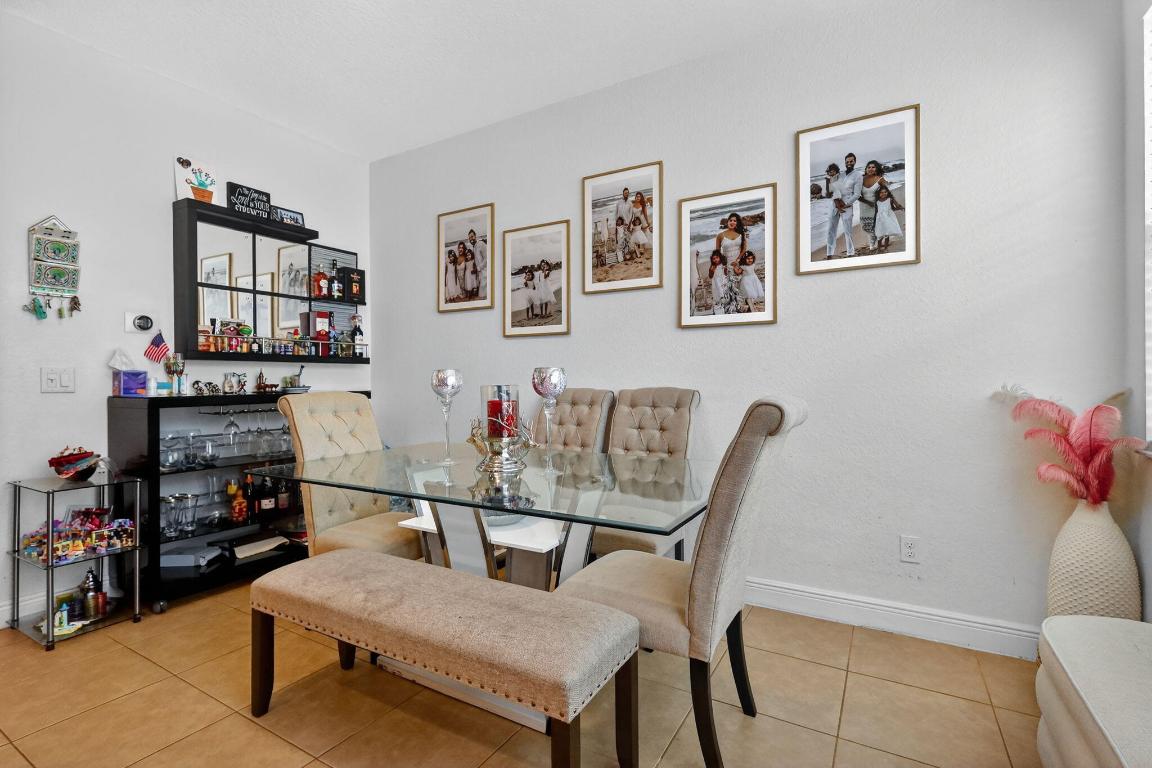 MIRAMAR RESIDENTIAL PLAT - Residential Lease