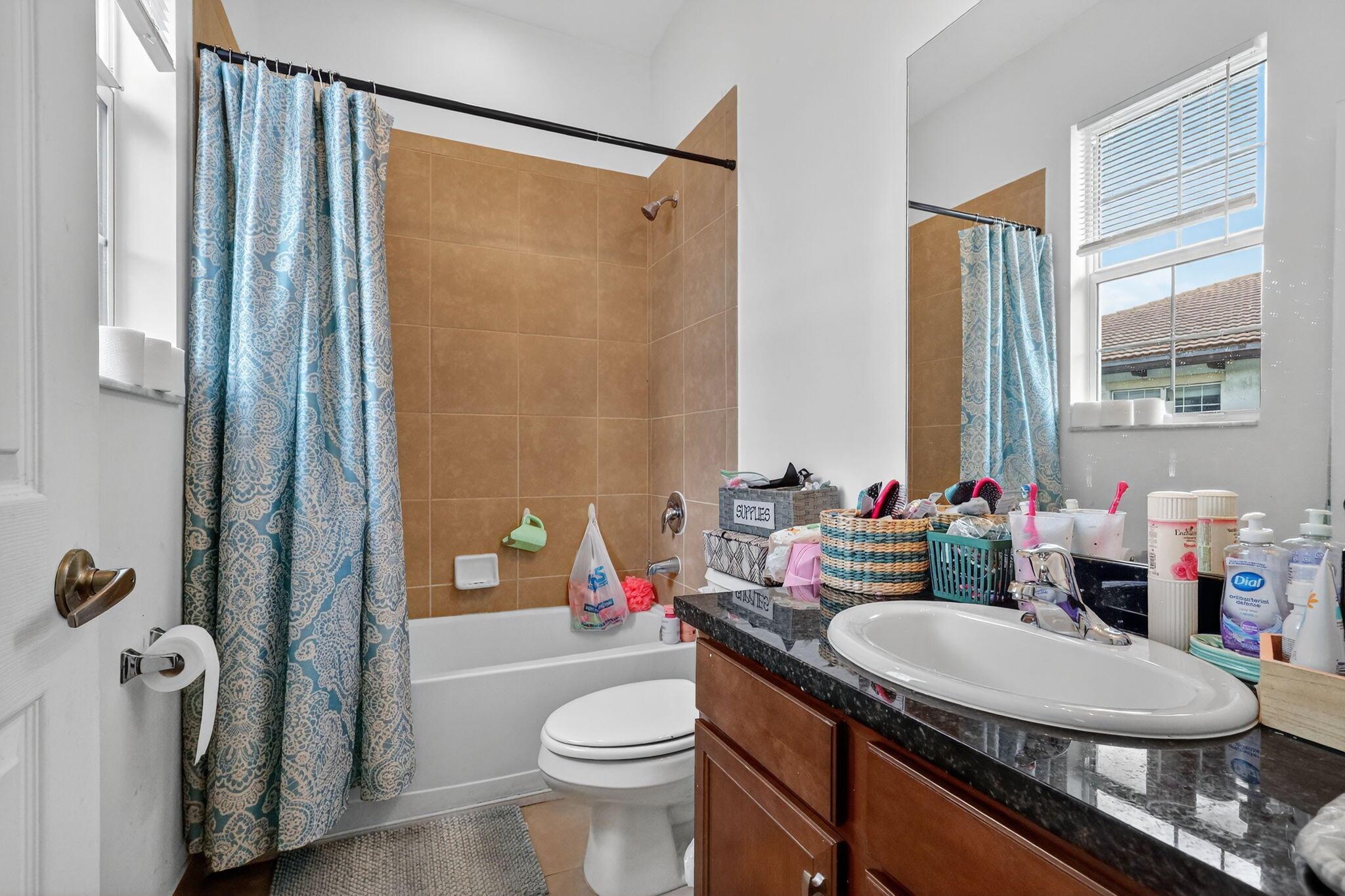 MIRAMAR RESIDENTIAL PLAT - Residential Lease