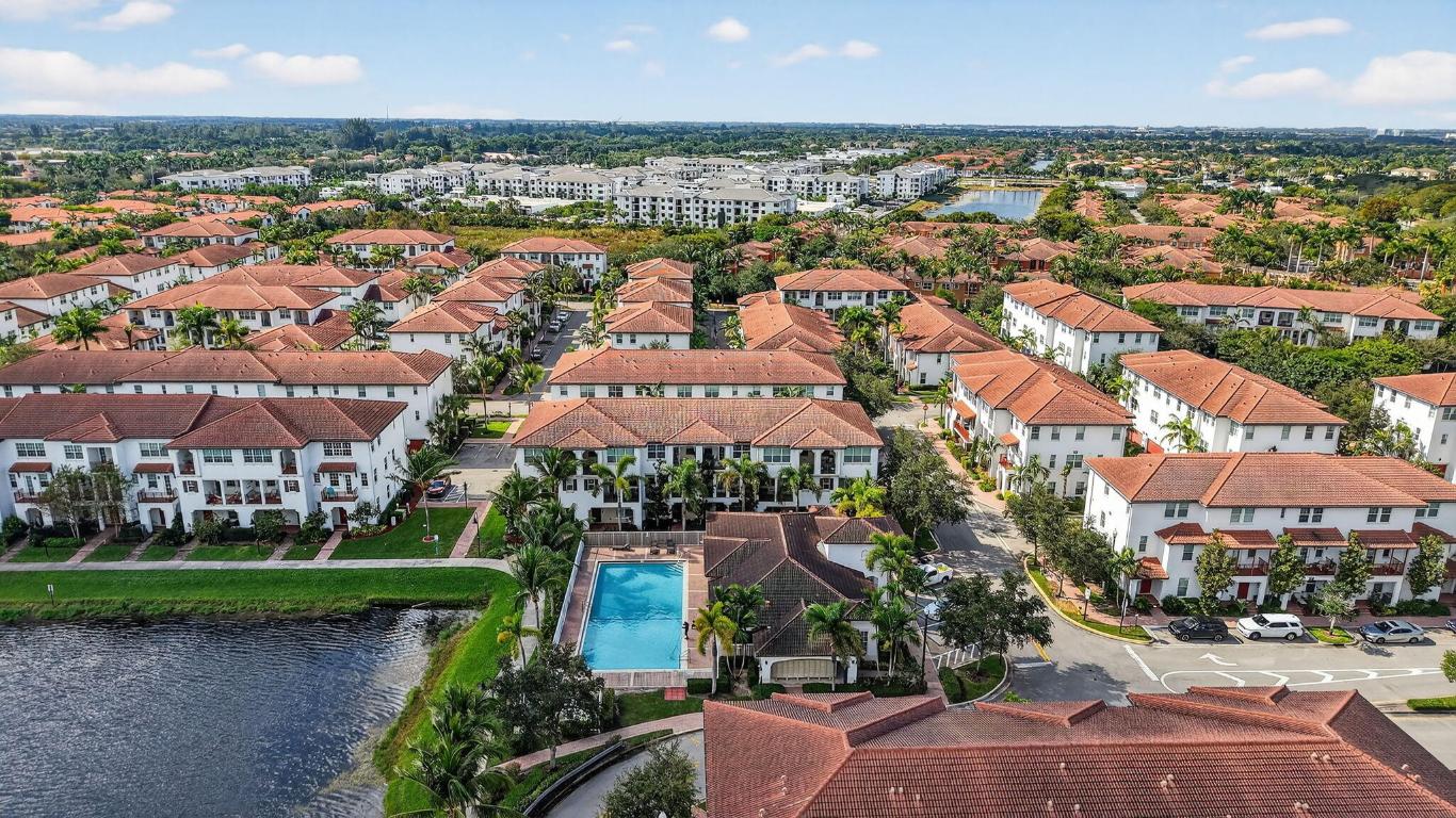 MIRAMAR RESIDENTIAL PLAT - Residential Lease