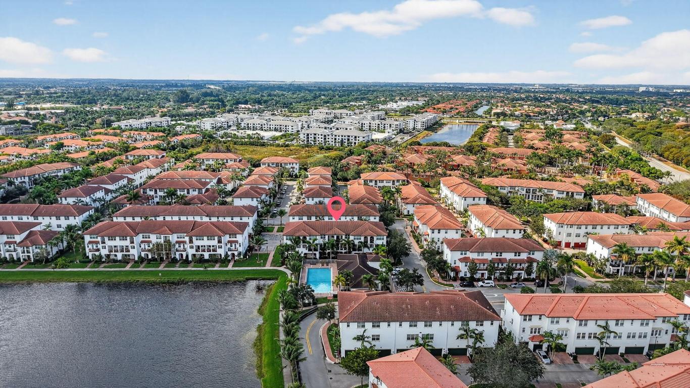 MIRAMAR RESIDENTIAL PLAT - Residential Lease