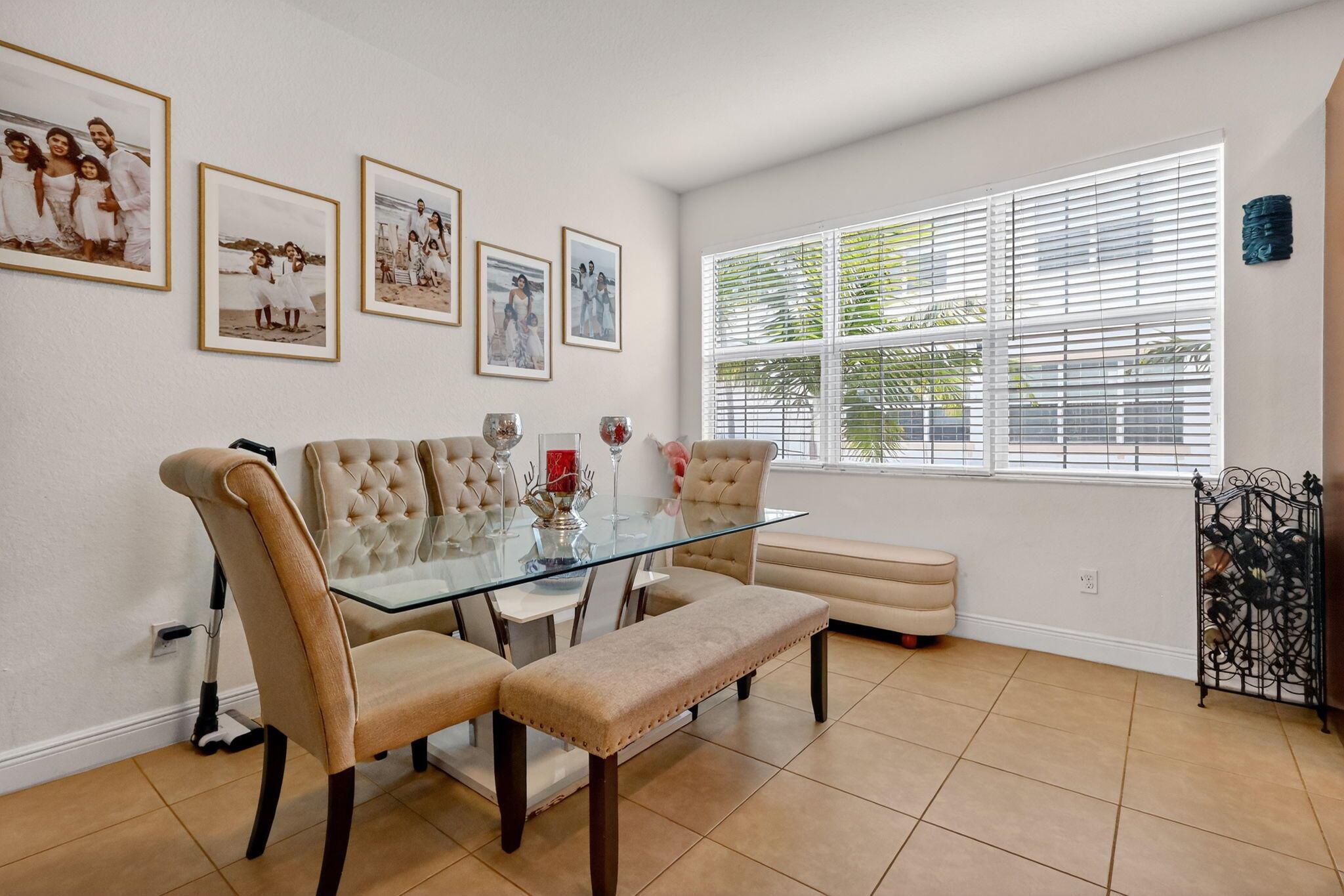 MIRAMAR RESIDENTIAL PLAT - Residential Lease