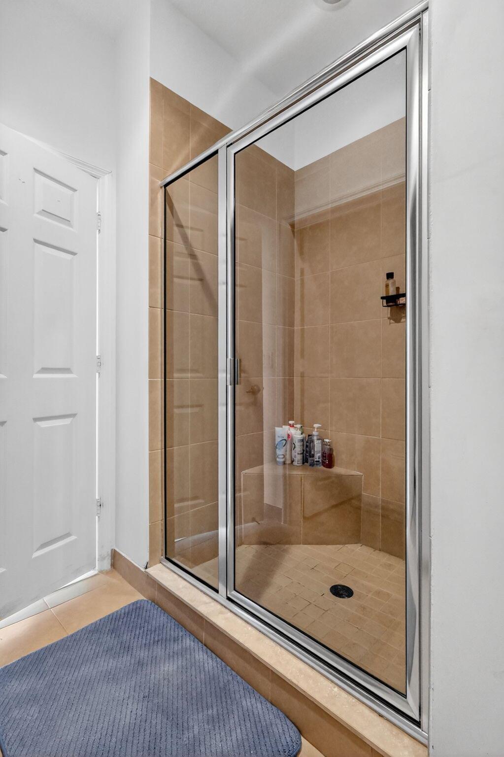 MIRAMAR RESIDENTIAL PLAT - Residential Lease