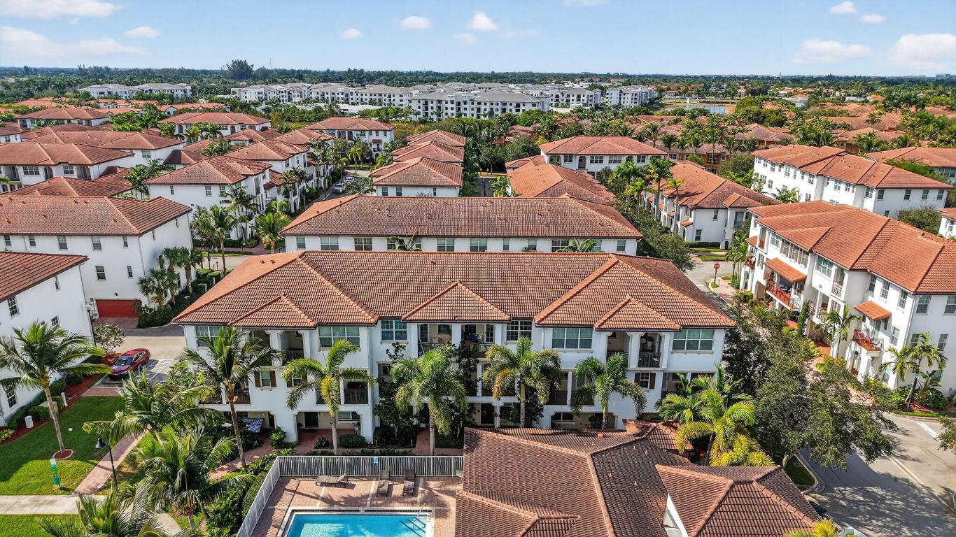 MIRAMAR RESIDENTIAL PLAT - Residential Lease