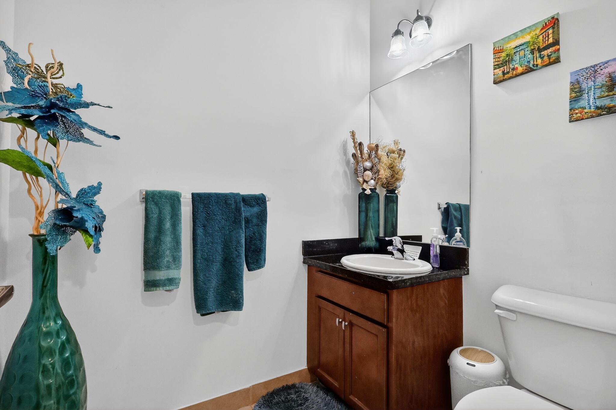 MIRAMAR RESIDENTIAL PLAT - Residential Lease