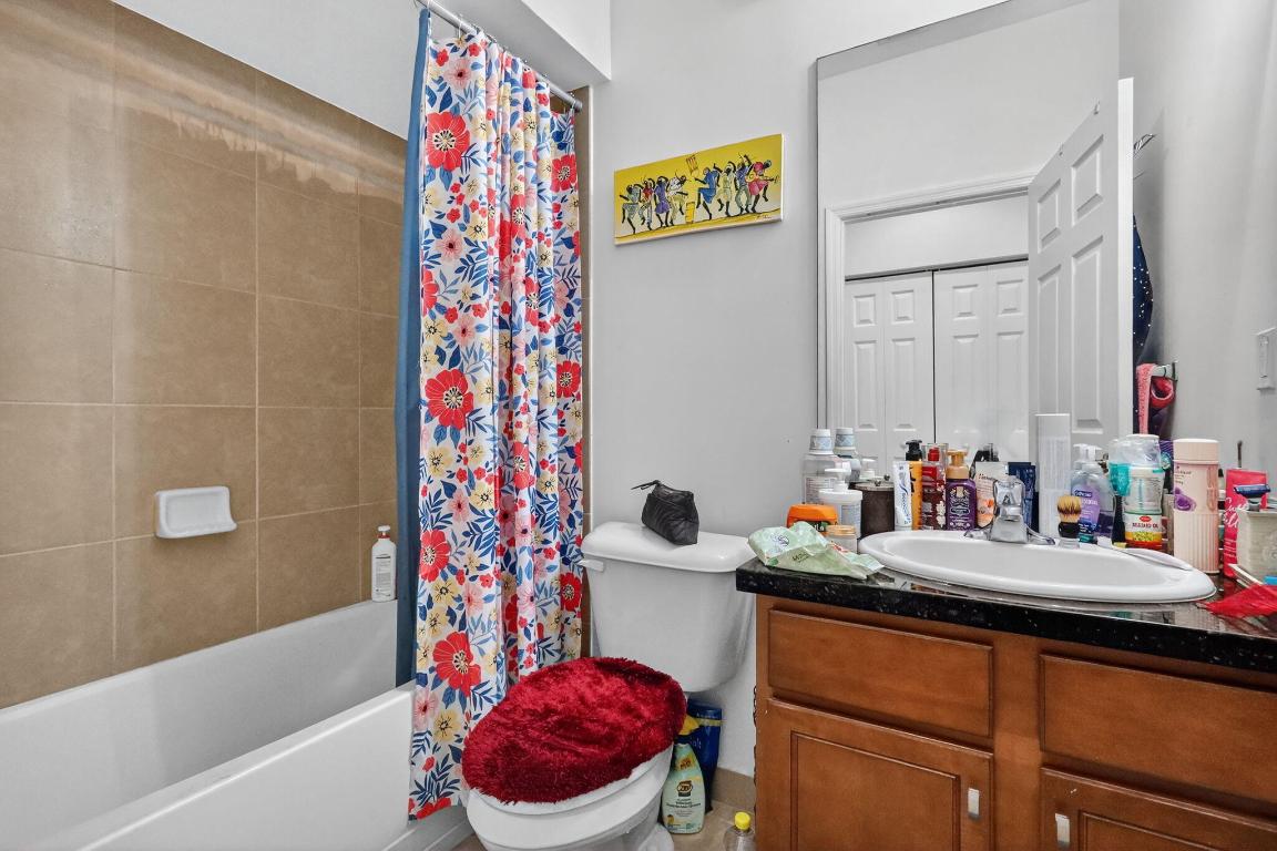 MIRAMAR RESIDENTIAL PLAT - Residential Lease