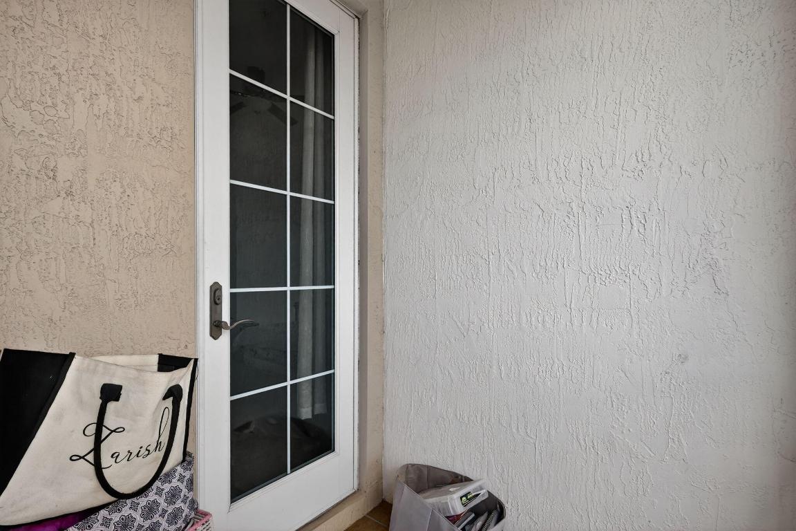 MIRAMAR RESIDENTIAL PLAT - Residential Lease