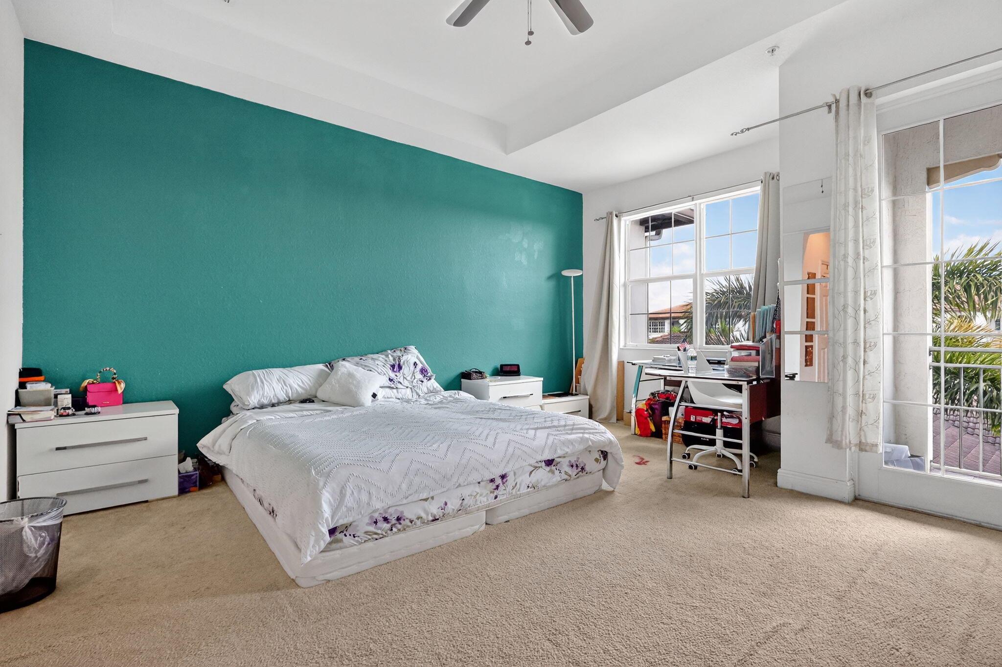 MIRAMAR RESIDENTIAL PLAT - Residential Lease