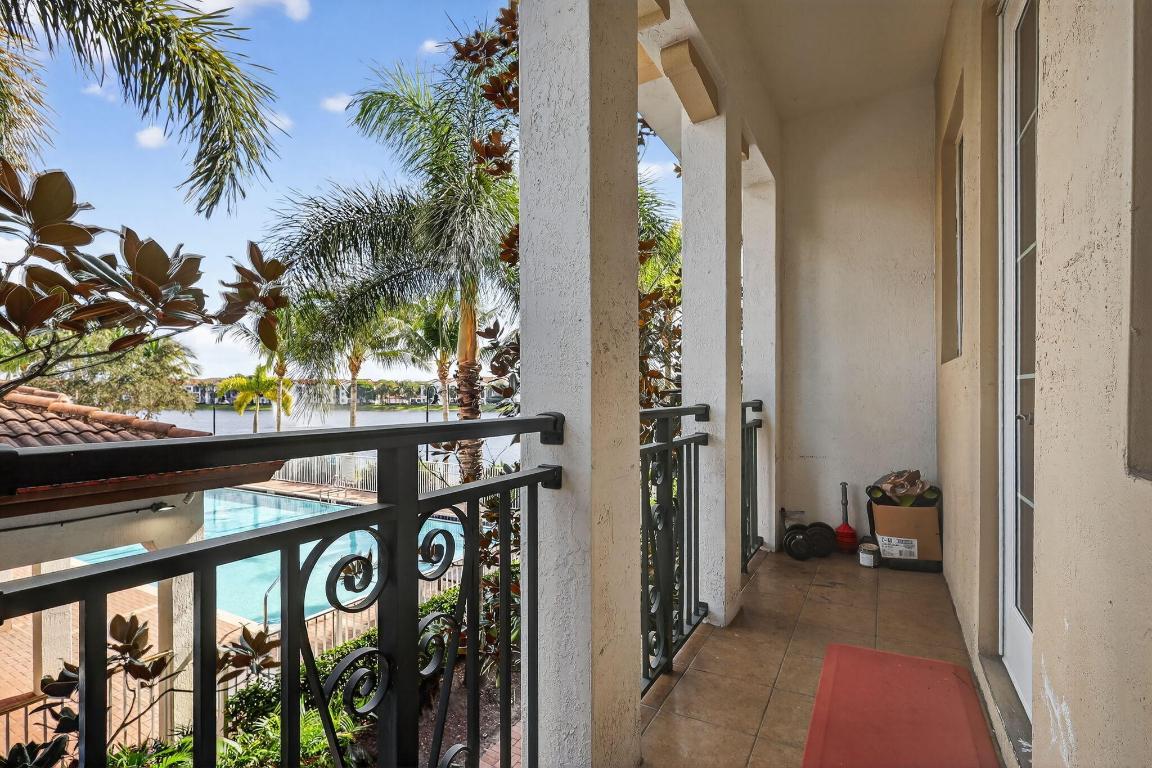 MIRAMAR RESIDENTIAL PLAT - Residential Lease